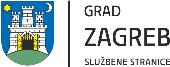 Grad Zagreb službene stranice