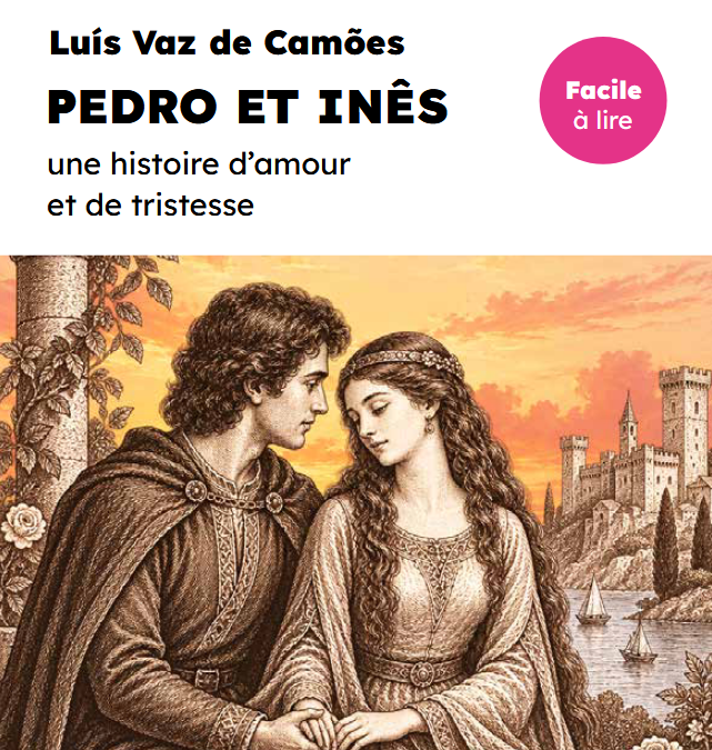 Pedro and Inês